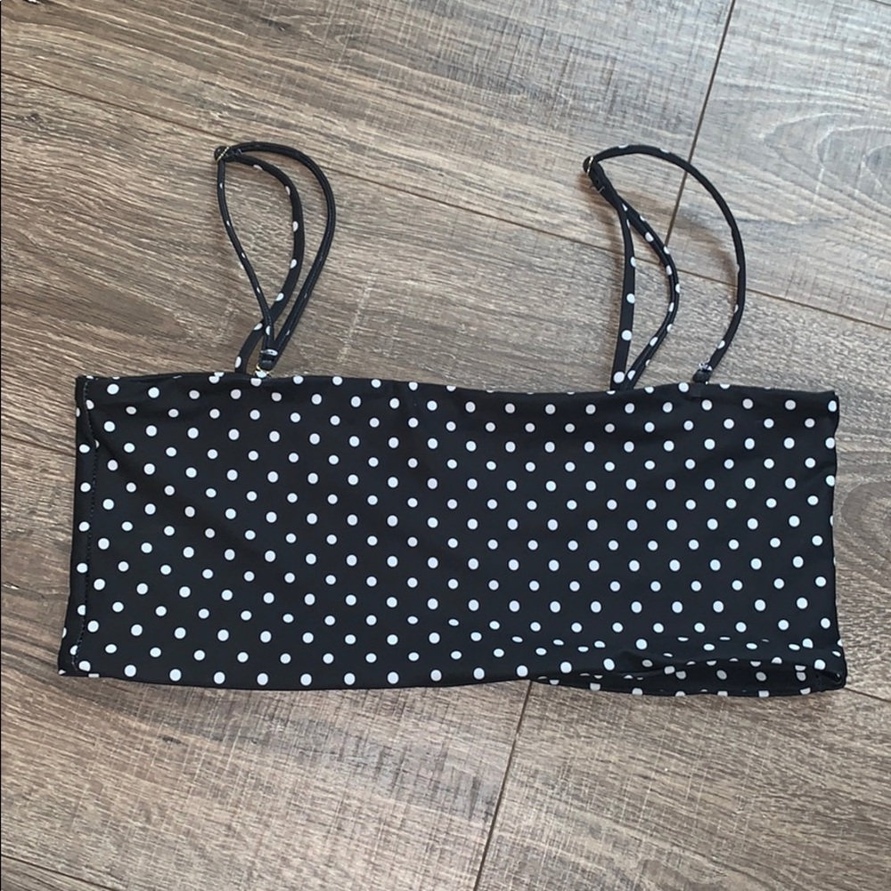 SKATIE SWIM ANNIE TOP